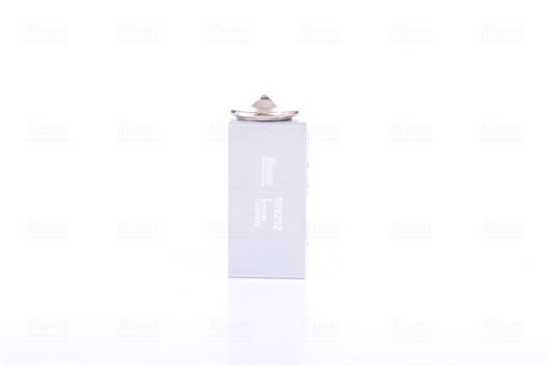 NISSENS Expansion Valve, air conditioning ** FIRST FIT **