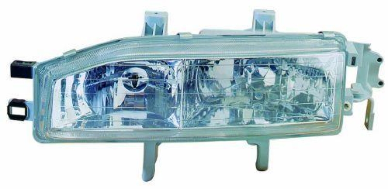 Hauptscheinwerfer 217-1114R-LD-E