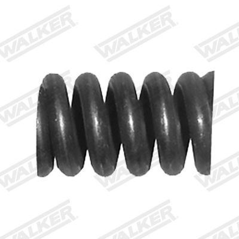 WALKER Mounting Kit, silencer