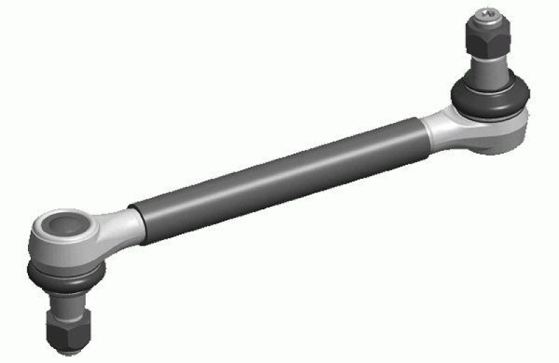 LEMF&Ouml;RDER Link/Coupling Rod, stabiliser bar