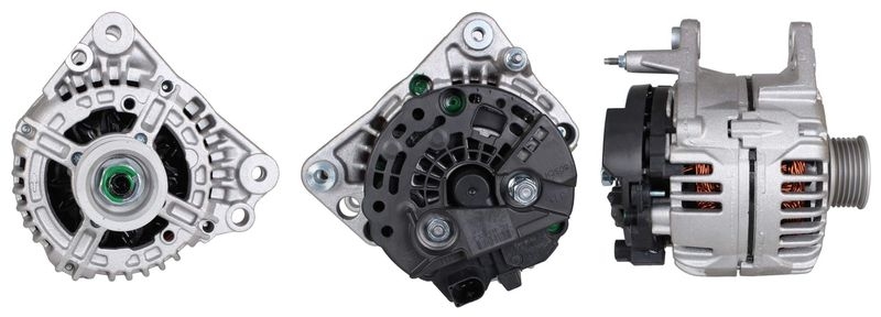 ELSTOCK Alternator
