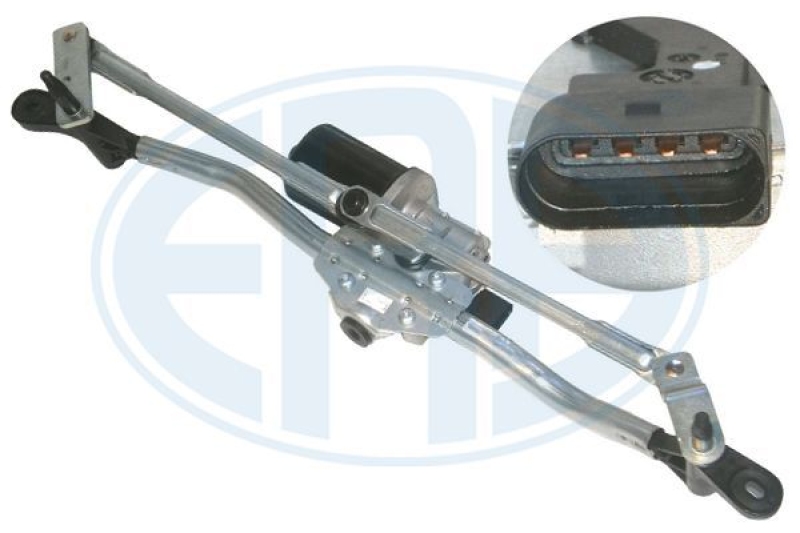 ERA Window Cleaning System