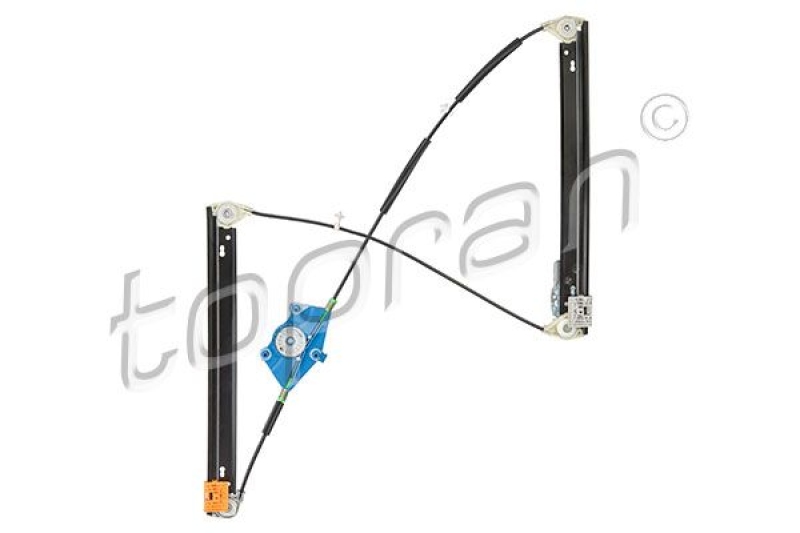 TOPRAN Window Regulator