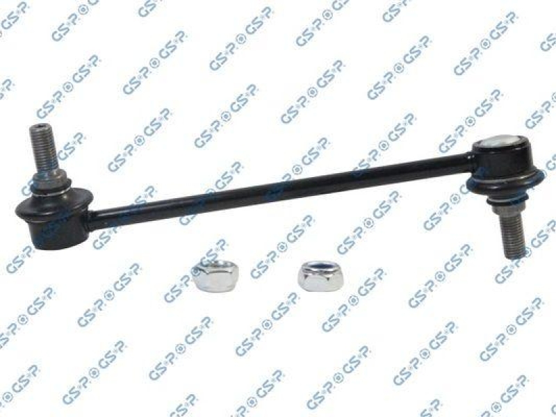 GSP Stange/Strebe, Stabilisator S050717