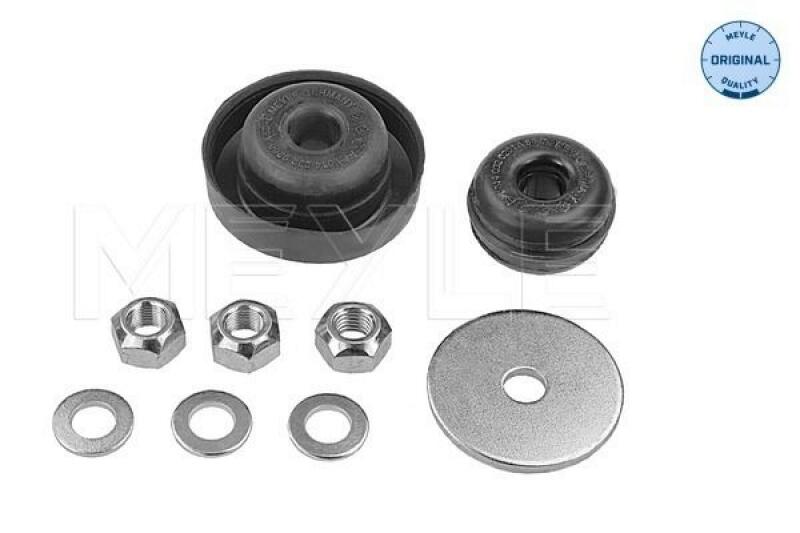 MEYLE Mounting Kit, shock absorber MEYLE-ORIGINAL-KIT: Better solution for you!