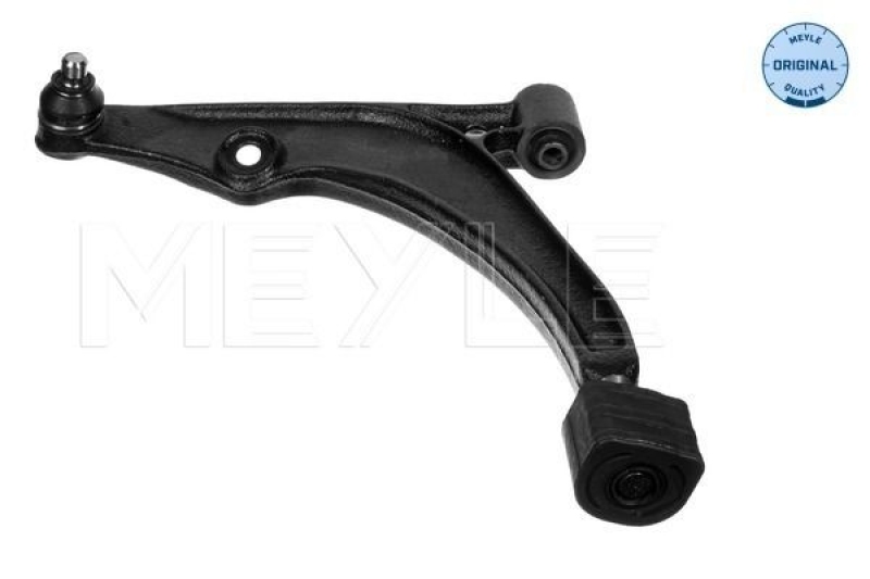 MEYLE Control Arm/Trailing Arm, wheel suspension MEYLE-ORIGINAL: True to OE.