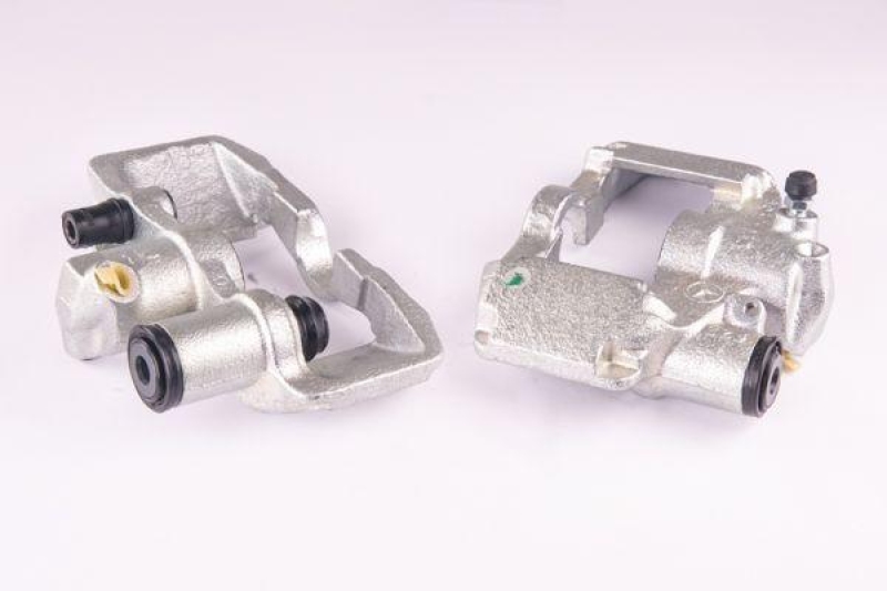 HELLA Bremssattel 8AC 355 380-811