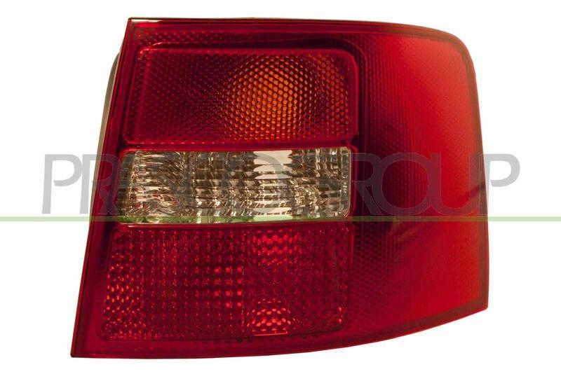 Combination Rearlight