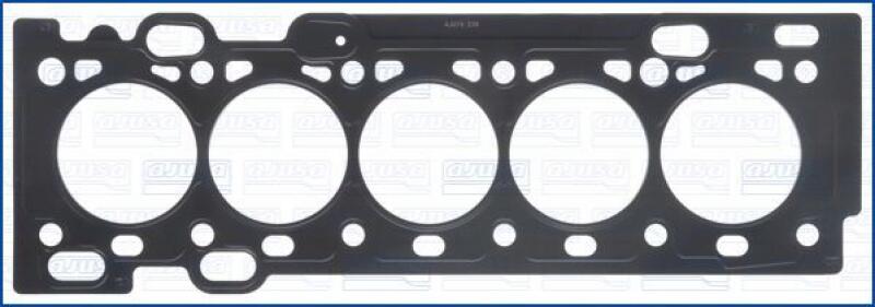 AJUSA Gasket, cylinder head MULTILAYER STEEL