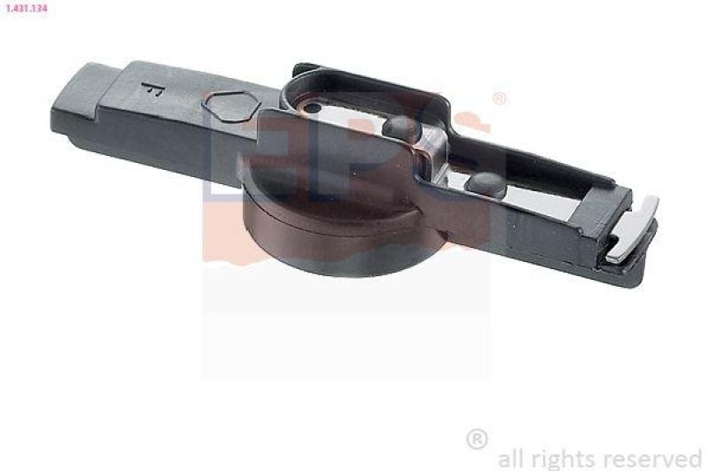 EPS Zündverteilerläufer Made in Italy - OE Equivalent