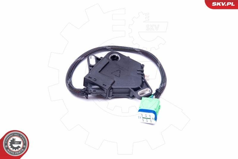 ESEN SKV Drehzahlsensor, Automatikgetriebe