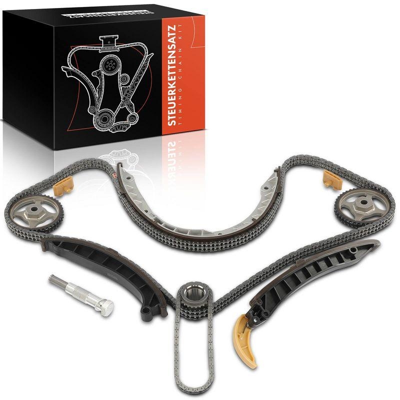 1x Frankberg Steuerkettensatz Steuerkette 5481FB0029136