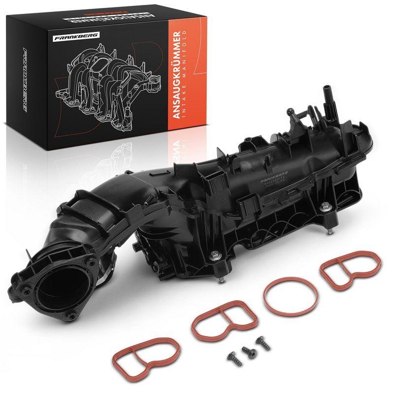 1x Frankberg Ansaugkr&uuml;mmer Saugrohrmodul 5481FB0059616