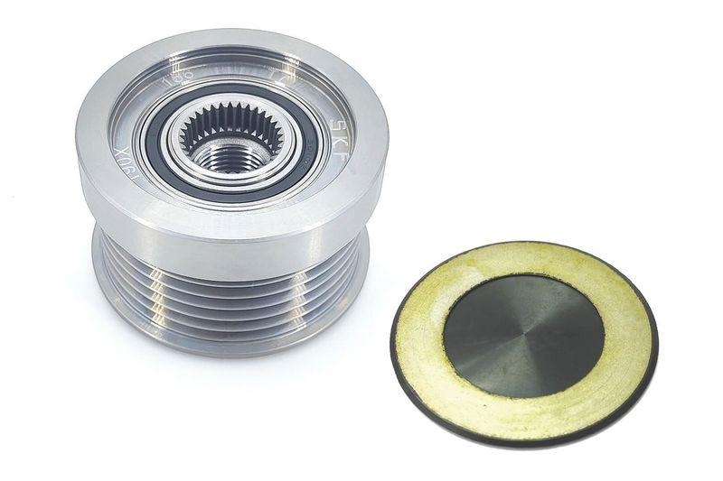 SKF Alternator Freewheel Clutch