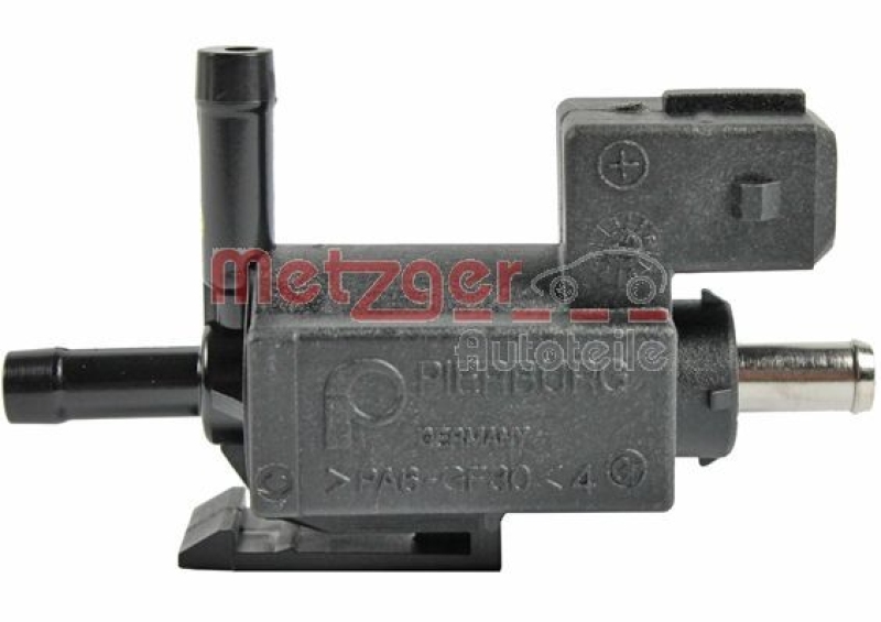 METZGER Boost Pressure Control Valve OE-part