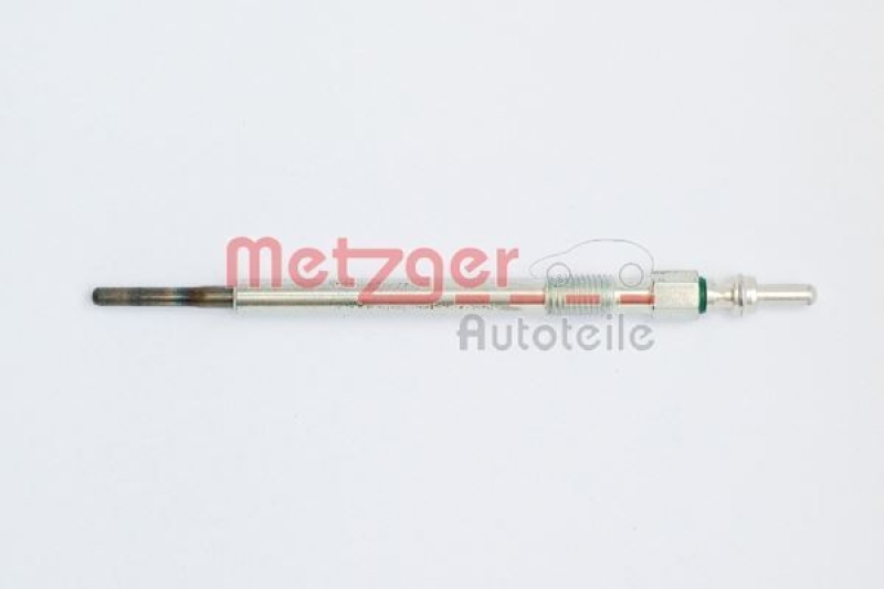 METZGER Gl&uuml;hkerze OE-LIEFERANT H1408