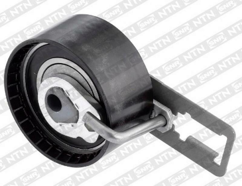 SNR Tensioner Pulley, timing belt