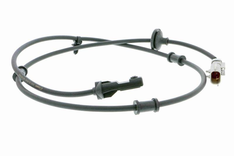 VEMO Sensor, wheel speed Original VEMO Quality