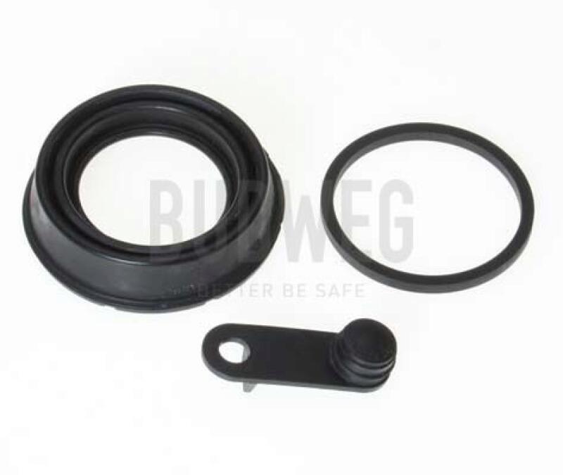 BUDWEG CALIPER Dichtung, Bremssattelkolben 184239