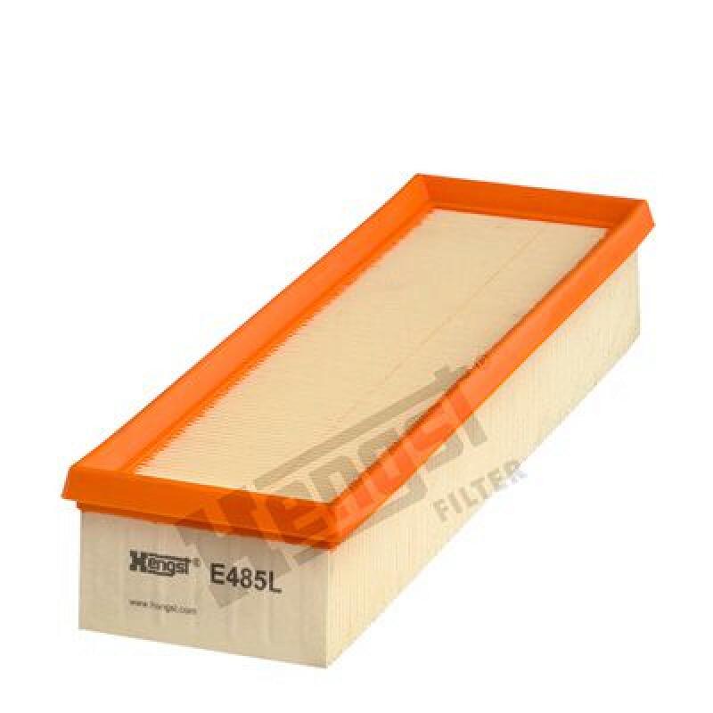 HENGST FILTER Luftfilter E485L