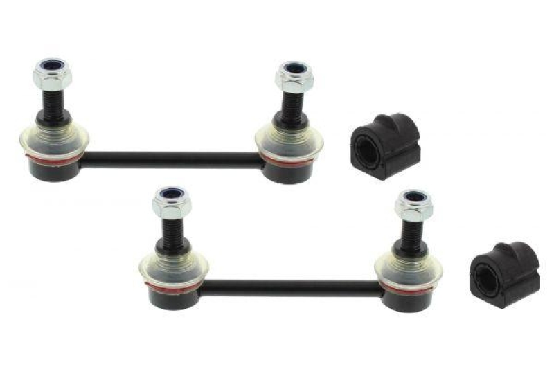 MAPCO Repair Kit, stabilizer suspension
