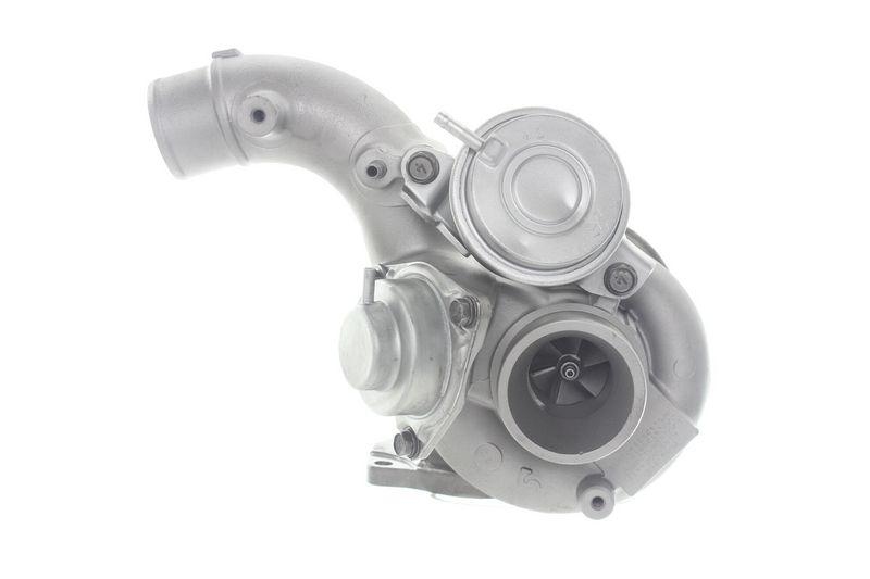 ALANKO Charger, charging system