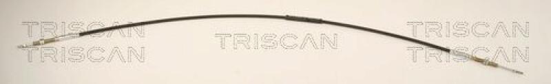 TRISCAN Cable, automatic transmission