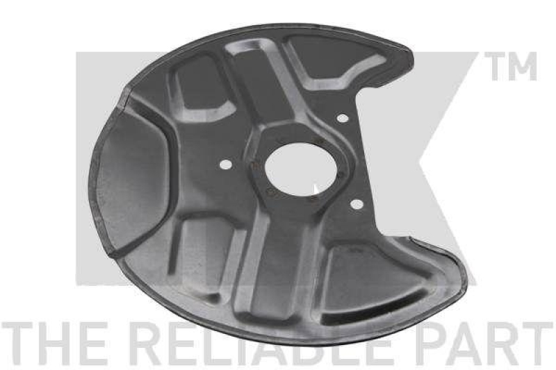 Spritzblech, Bremsscheibe 234819