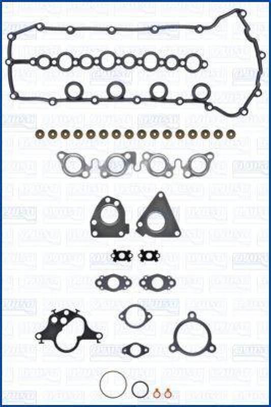 AJUSA Gasket Set, cylinder head