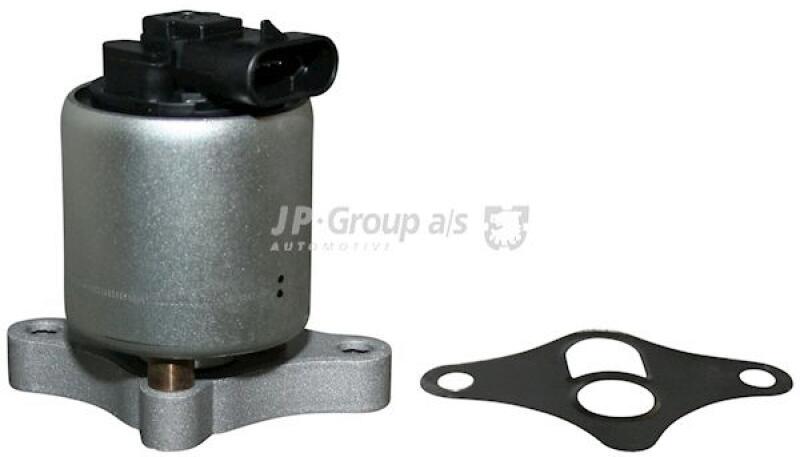 JP GROUP Valve, exhaust gas recirculation JP GROUP