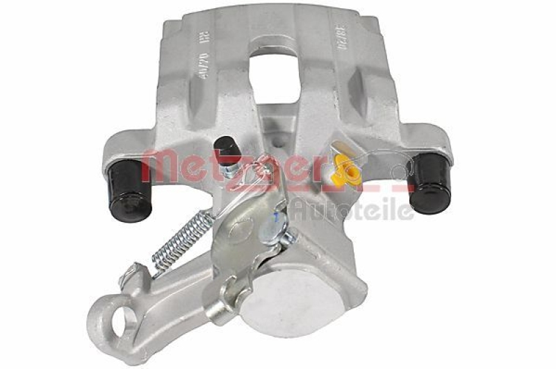 METZGER Brake Caliper