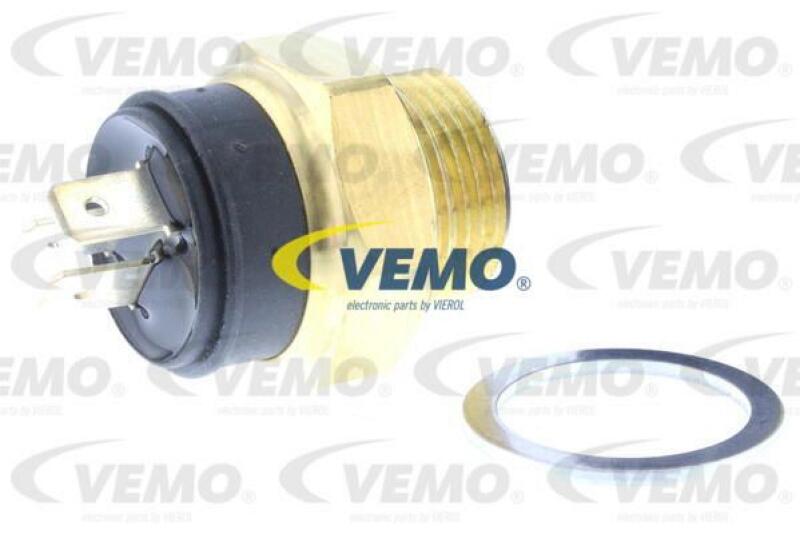 VEMO Temperature Switch, radiator fan Original VEMO Quality