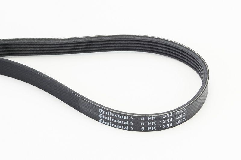 CONTINENTAL CTAM Keilrippenriemen 5PK1334