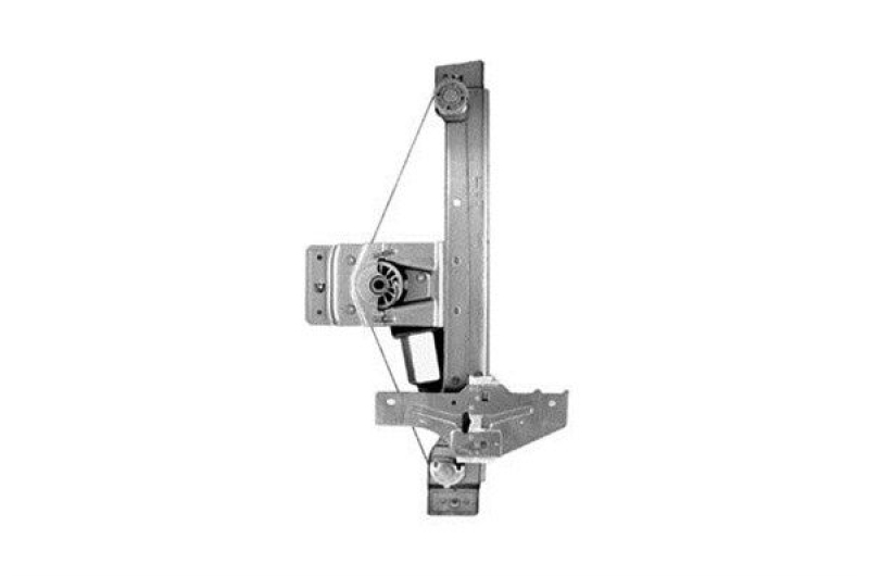 MAGNETI MARELLI Window Regulator