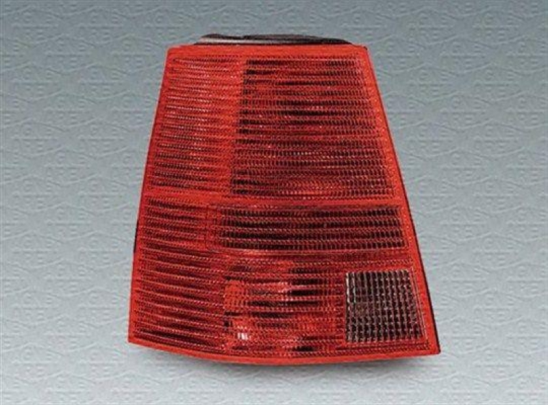 MAGNETI MARELLI Combination Rear Light