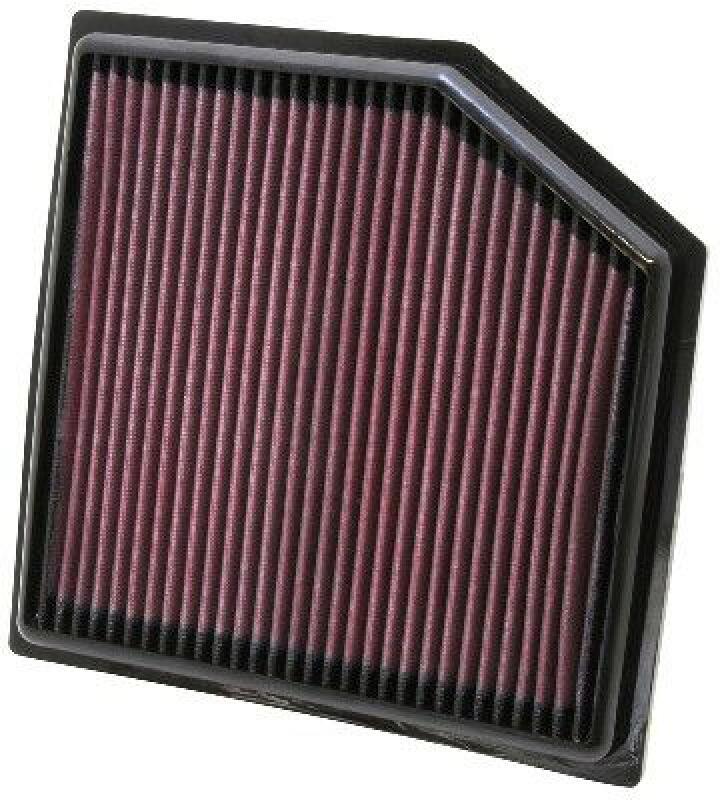 K&N Filters Luftfilter 33-2452