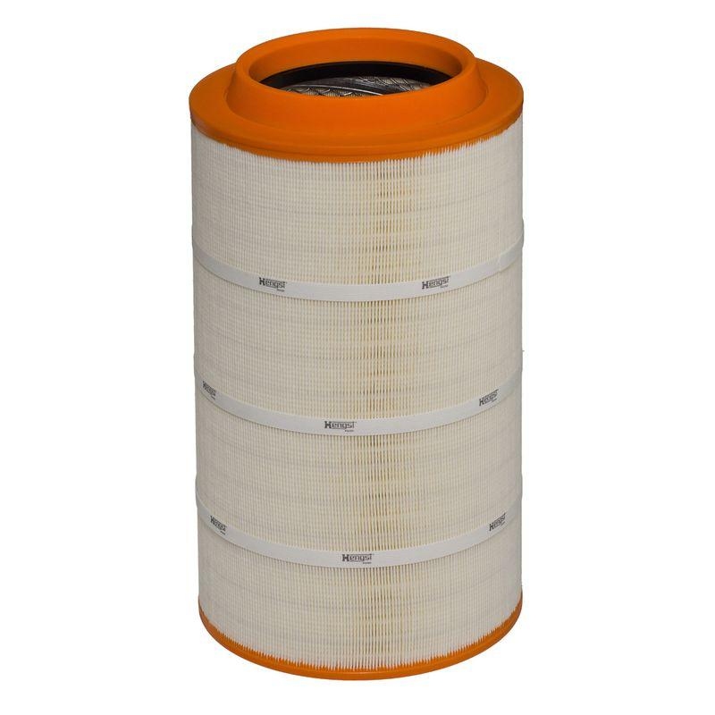 HENGST FILTER Luftfilter
