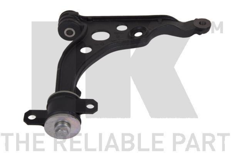 NK Track Control Arm