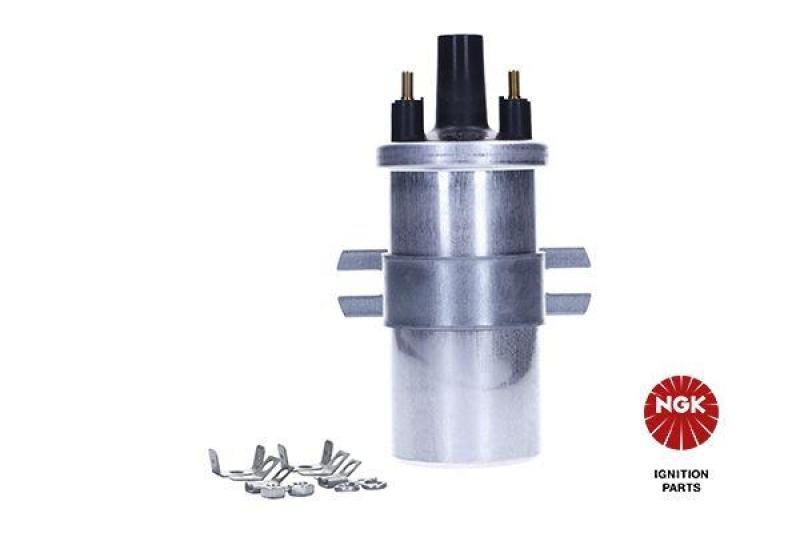 NGK Ignition Coil