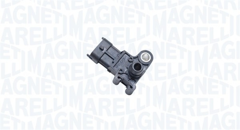 MAGNETI MARELLI Sensor, Saugrohrdruck