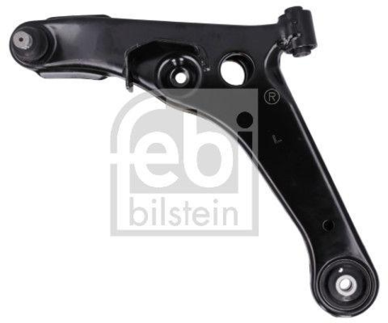 FEBI BILSTEIN Querlenker Lenker Radaufhängung