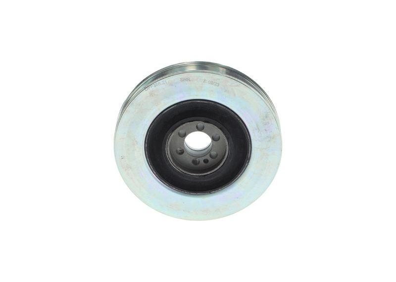 BOSCH Riemenscheibe, Kurbelwelle 1 987 945 609