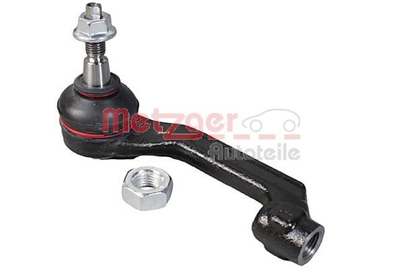 METZGER Spurstangenkopf KIT + GREENPARTS 54059001