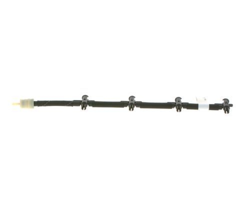 BOSCH Hose, fuel overflow
