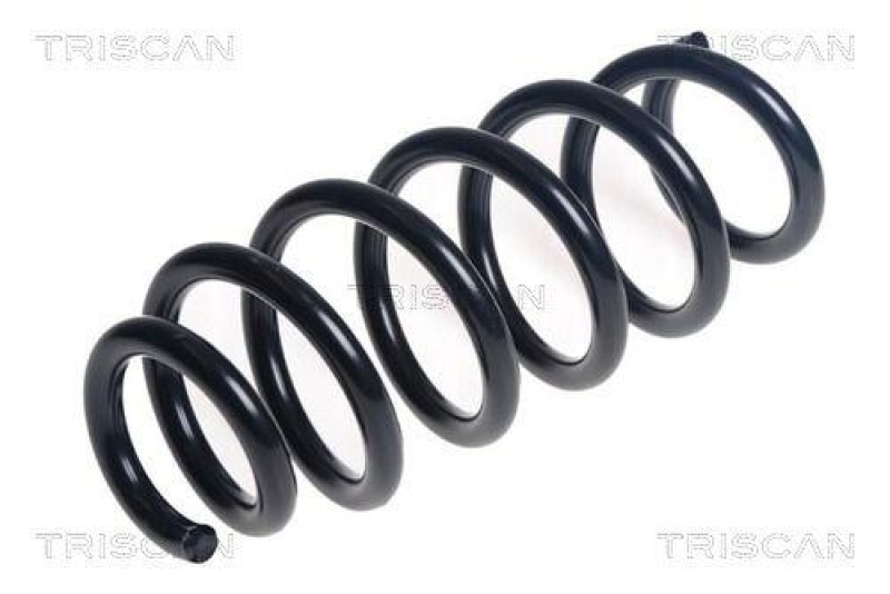 TRISCAN Suspension Spring