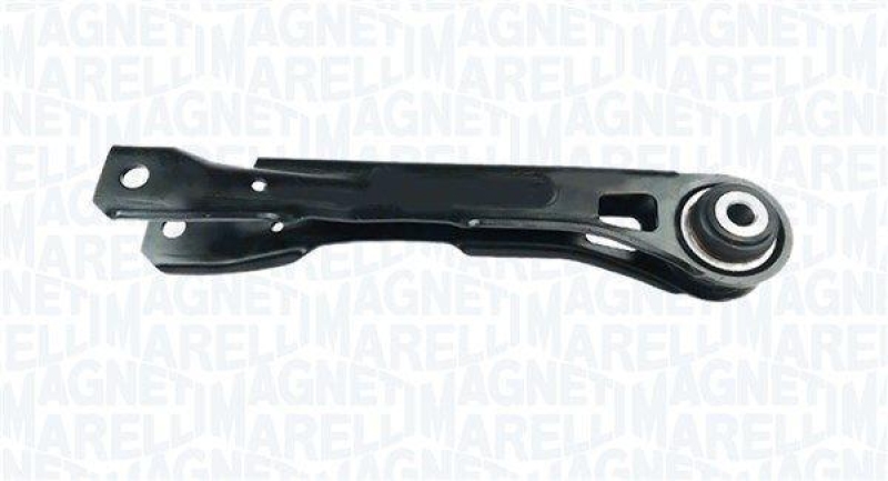 MAGNETI MARELLI Control/Trailing Arm, wheel suspension