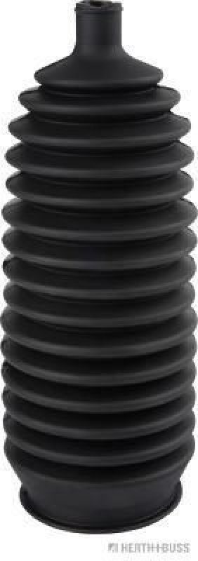 HERTH+BUSS JAKOPARTS Bellow Set, steering