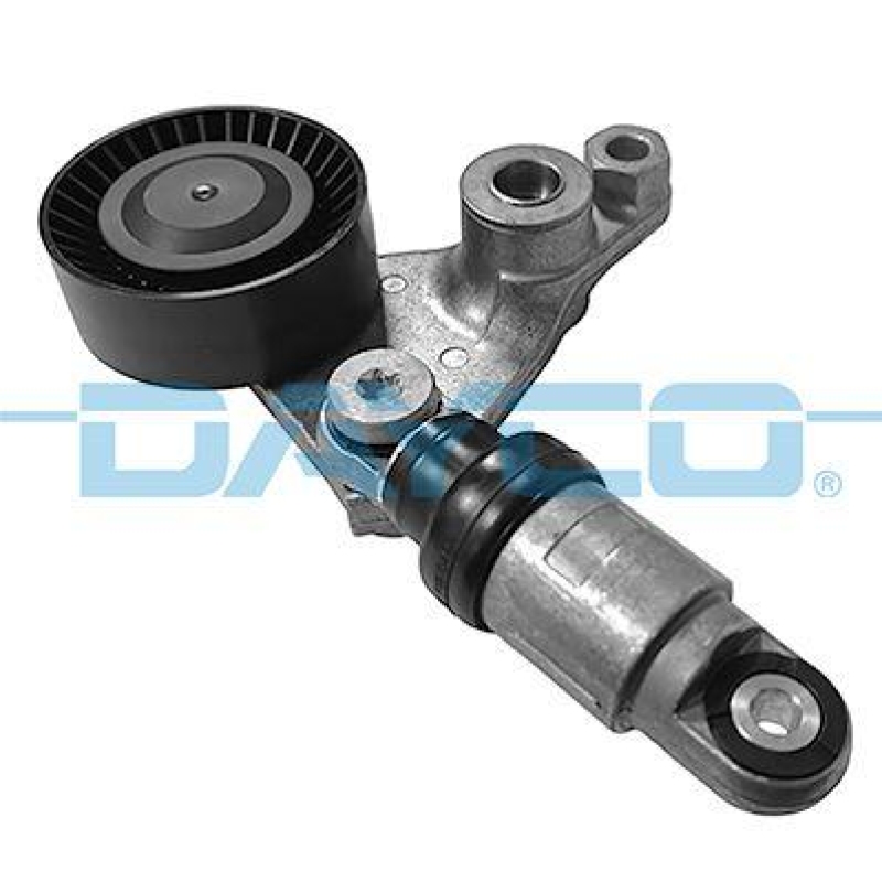 DAYCO Belt Tensioner, V-ribbed belt