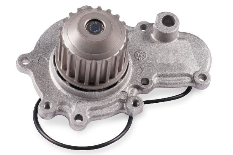 HEPU Water Pump, engine cooling