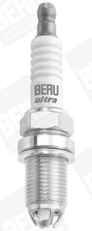 BERU by DRiV Zündkerze ULTRA